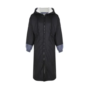 کاپشن زنانه اکزاترس مدل 0033-002