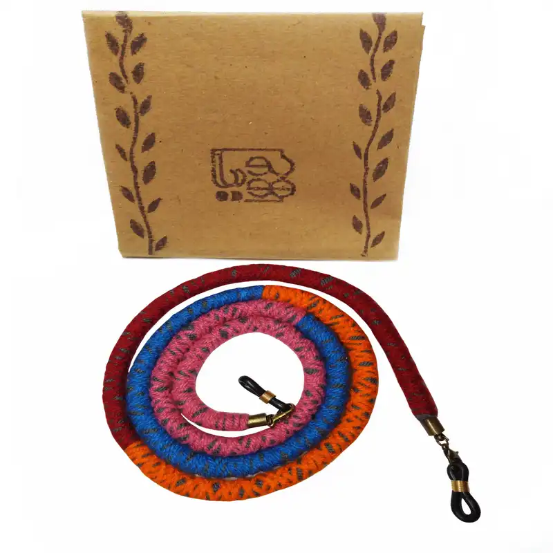 بند عینک بوهوبابا مدل M394