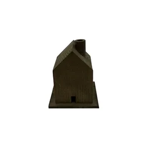 جاعودی چوبی مدل کلبه