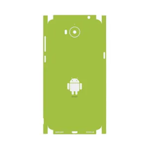 MAHOOT Andorid-FullSkin Cover Sticker for Huawei Y5 2017