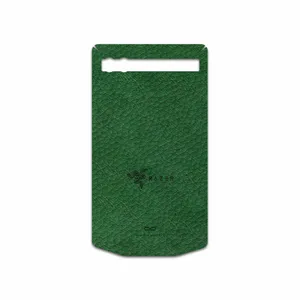 MAHOOT GL-RZR Cover Sticker for BlackBerry P9983