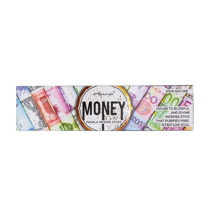 عود آمریا مدل money
