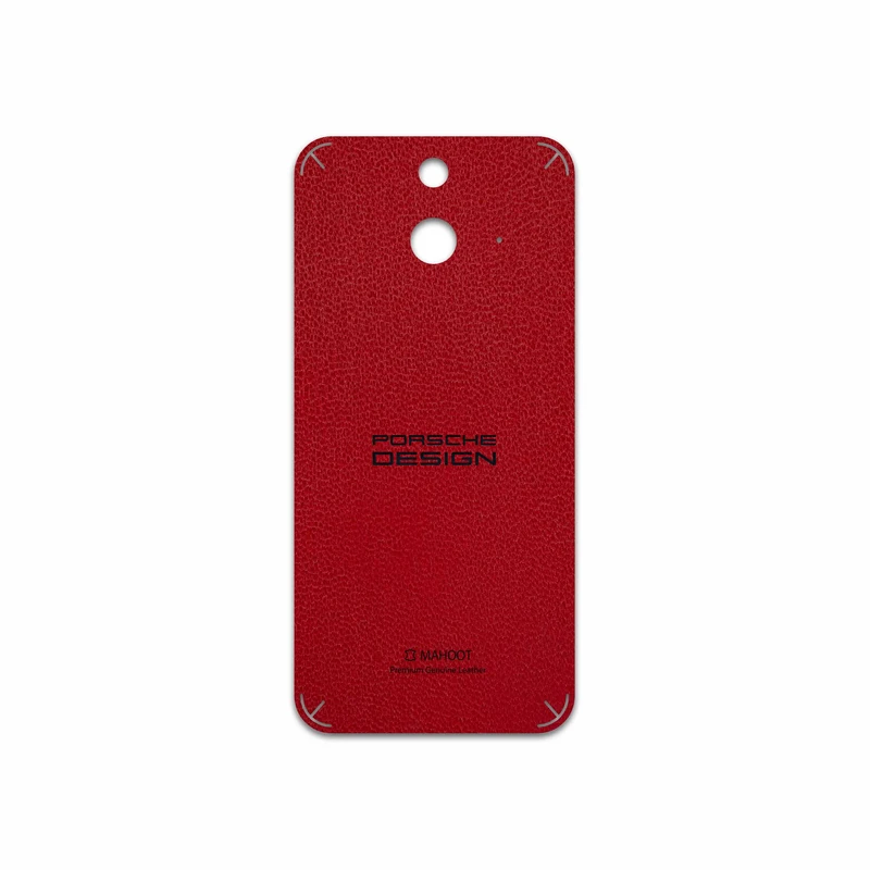 برچسب پوششی ماهوت مدل RL-PRDS مناسب برای گوشی موبایل اچ تی سی One E8