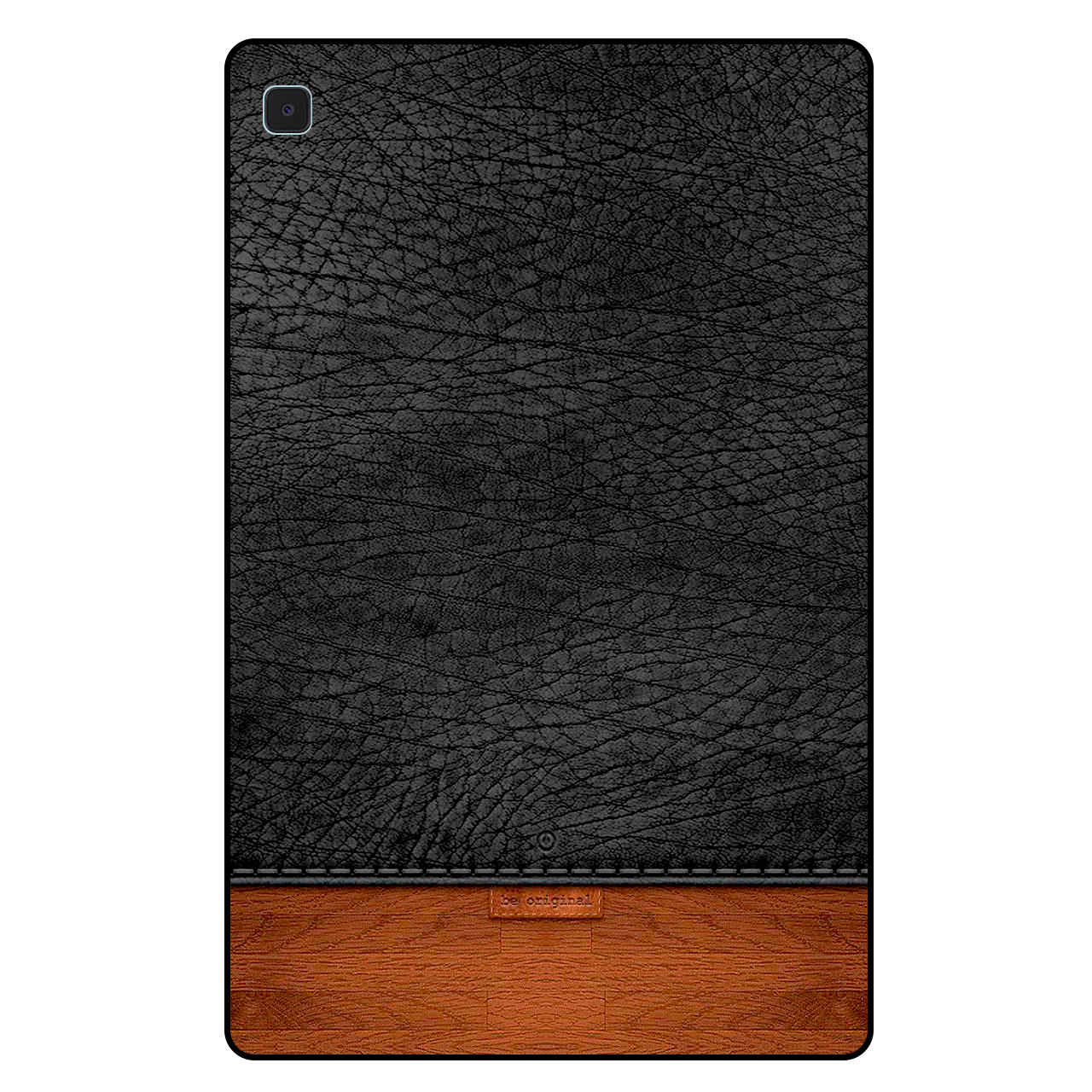 کاور مگافون کد 4153 مناسب برای تبلت سامسونگ Galaxy Tab S6 Lite 10.4 2020 / P610 / P615