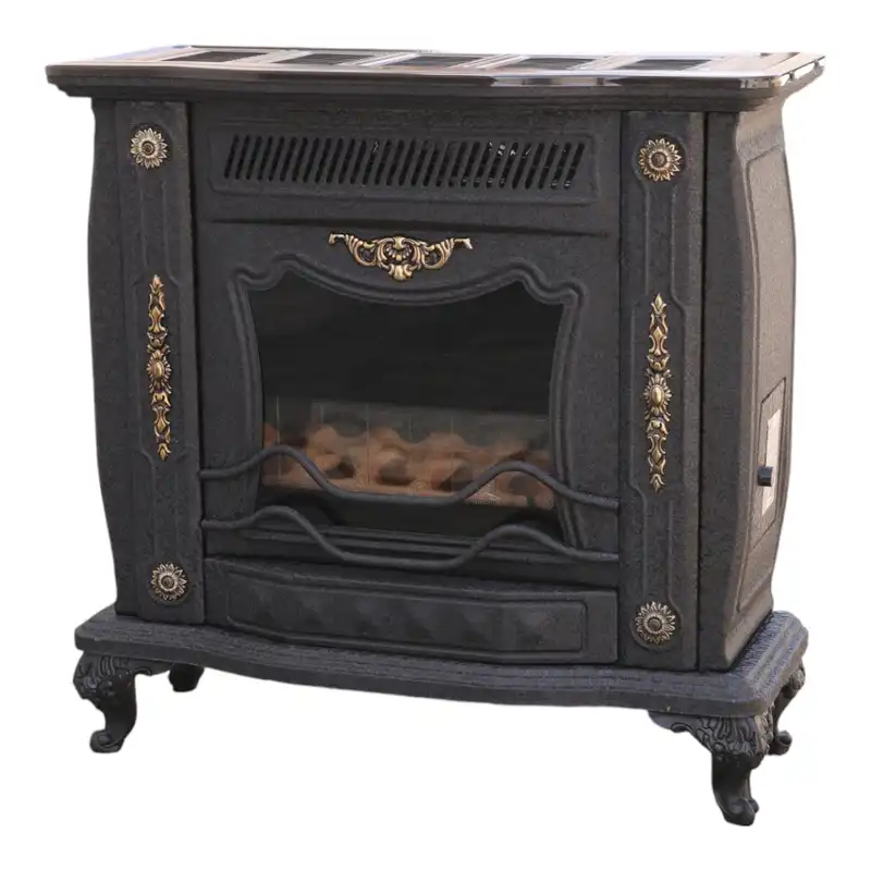 شومینه گازی مدیا 30000 مدل 300