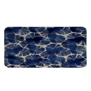 پادری طرح گل کد 9103 سایز 110×60 سانتی متر