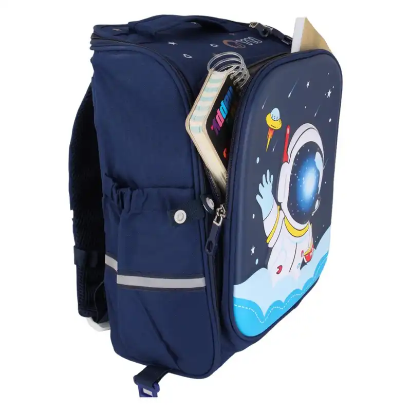 کوله پشتی مدل فضانورد باکسی