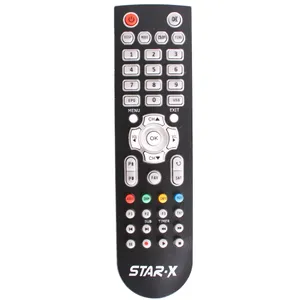 ریموت کنترل استارایکس کد 5312