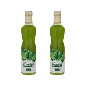 شربت موهیتو موریس - 780 گرم بسته 2 عددی