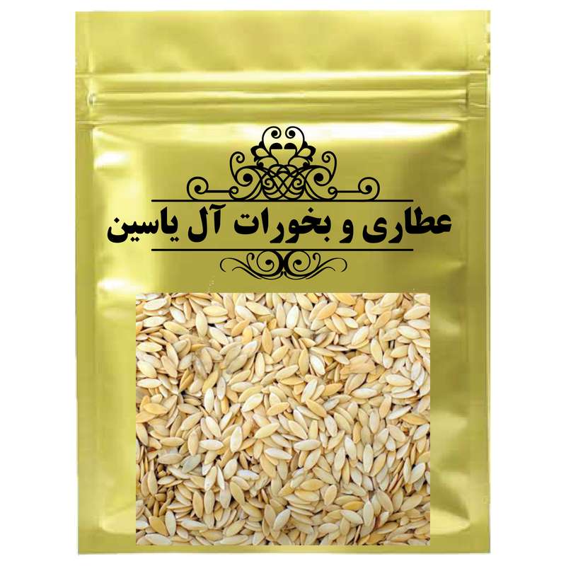 دمنوش تخم خیار -75 گرم