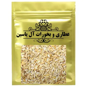 دمنوش تخم خیار - 500 گرم
