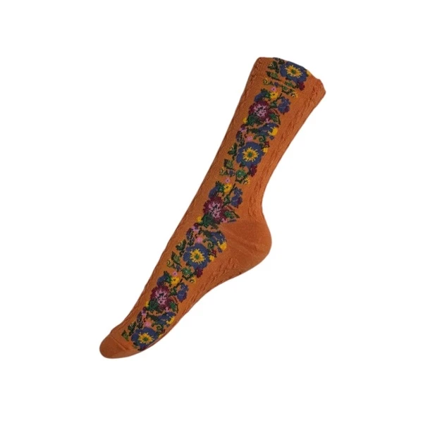 جوراب زنانه مدل SN-HS-1008883540
