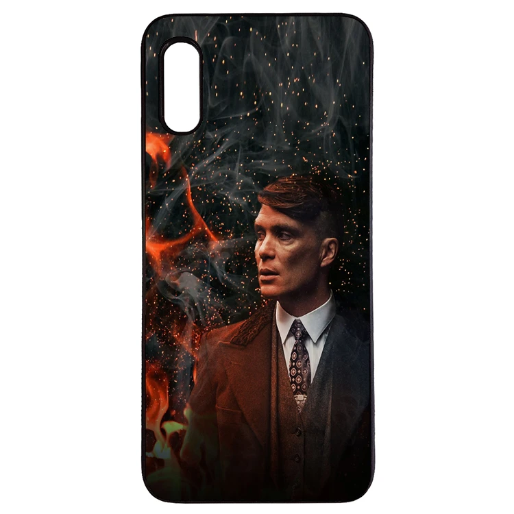 کاور طرح شلبی مناسب برای گوشی موبایل شیائومی redmi 9a