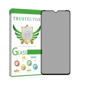 محافظ صفحه نمایش حریم شخصی تراستکتور مدل FTLPRVCTRN مناسب برای گوشی موبایل نوکیا G10 / G11 / G11 Plus / G20 / G21