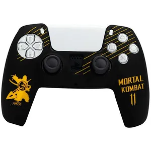 محافظ دسته پلی استیشن 5 مدل mortal kombat