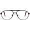 فریم عینک طبی مردانه مدل SER-155