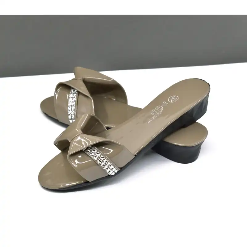 صندل زنانه پویان گام پیام کد 11477