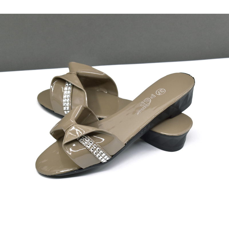 صندل زنانه پویان گام پیام کد 11477