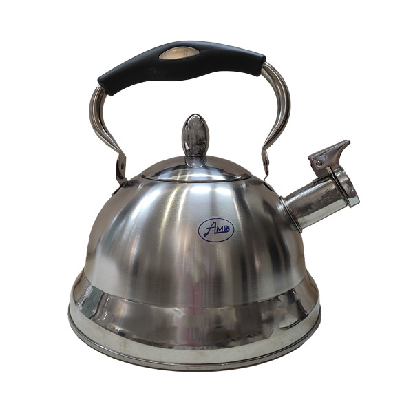 ست کتری و قوری ای ام دی مدل GS-04079-TE