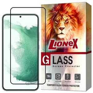 Lionex NPOL Screen Protector For Samsung Galaxy S22 Plus 5G
