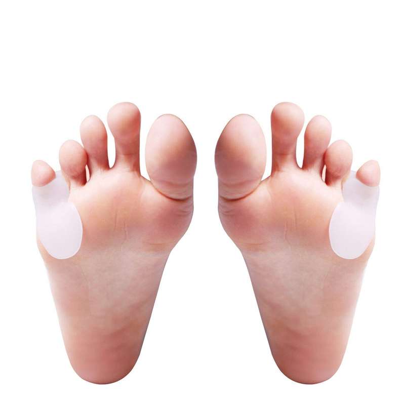 فاصله دهنده انگشت پا مدل FX 132 بسته دو عددی