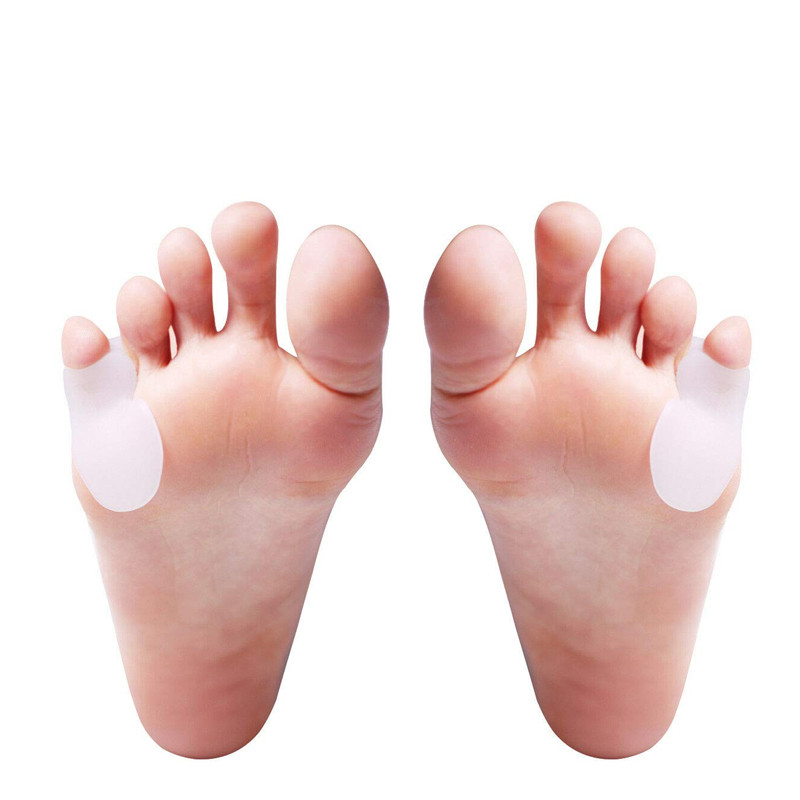 فاصله دهنده انگشت پا مدل FX 132 بسته دو عددی