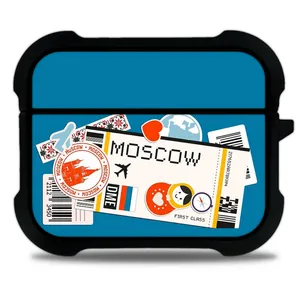 کاور آکام مدل AAPPCASHW-443 مناسب برای کیس اپل ایرپاد پرو