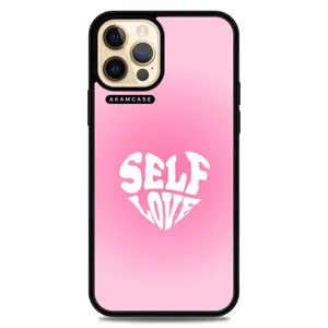 AKAM AMC-WA12PRO-PINK-8 Cover For Apple iPhone 12 Pro