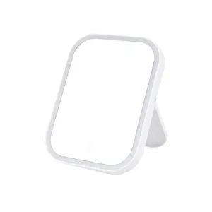 رینگ لایت و آینه آرایشی مدل X1