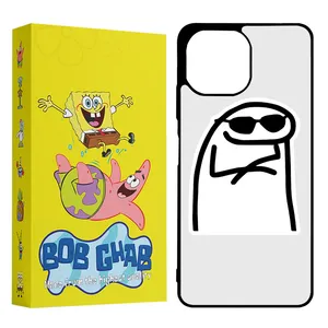 BOB GHAB BCHAPM11L Cover For Xiaomi Mi 11 Lite 4G