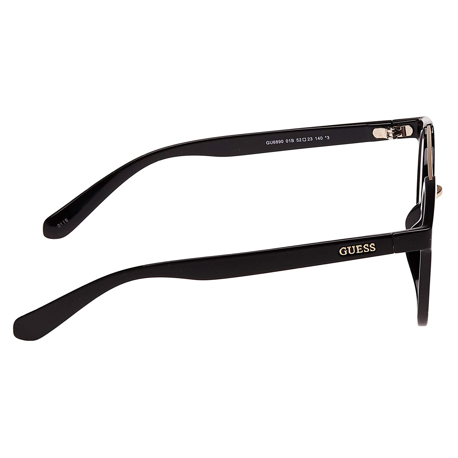 عینک آفتابی مردانه گس مدل GU689001B -  - 2