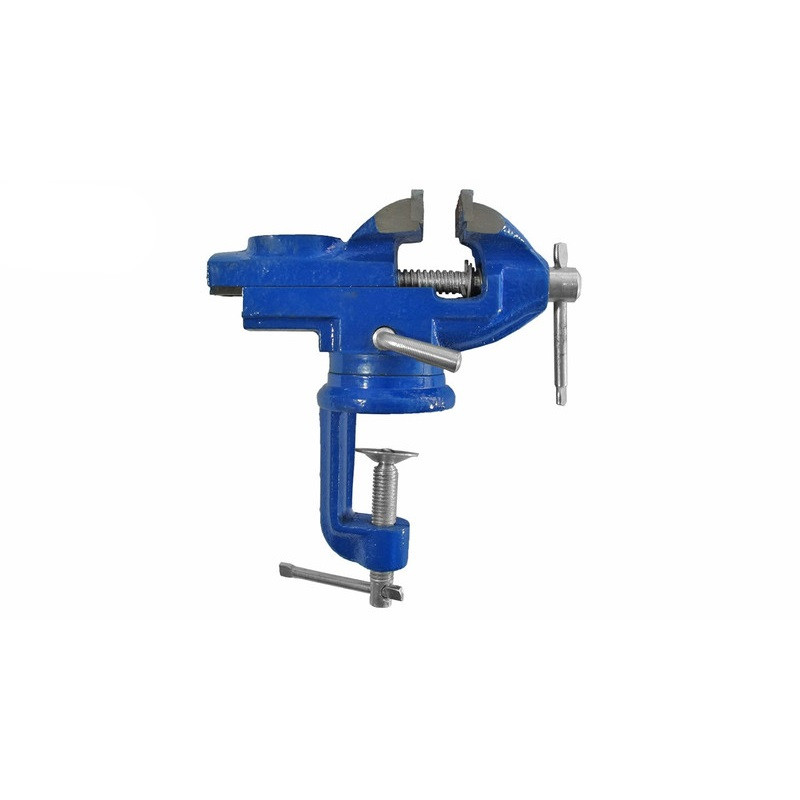 گیره بغل میزی ایکسکیانگ مدل 11-51-50mm