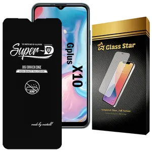Glass Star SUPERDNS Screen Protector Suitable For Gplus X10