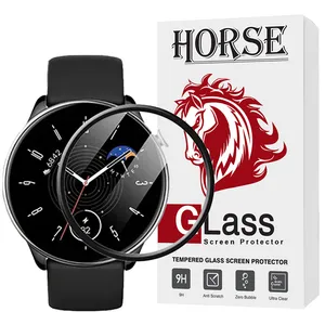Horse PMMH20 Screen Protector For Amazfit GTR Mini