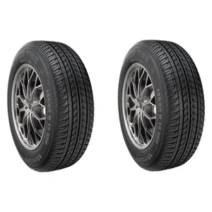 لاستیک خودرو یزد تایر مدل MERCURY سایز 14 / 60 / 205 تولید سال 2023 - 2 حلقه