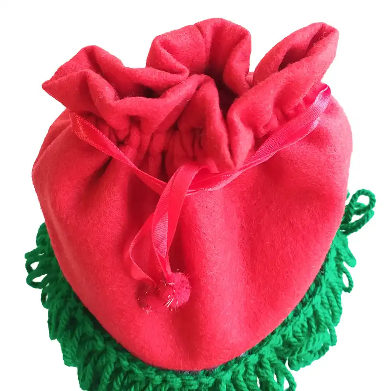 تندیس مدل بابانوئل 2025