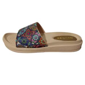 دمپایی زنانه مدل سنتی 01