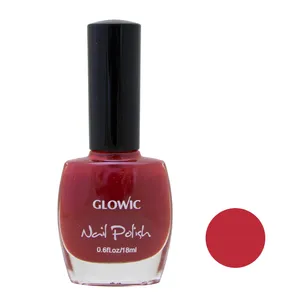 لاک ناخن گلویک شماره GL 04