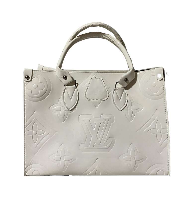 کیف دوشی زنانه لویی ویتون مدل 17.2