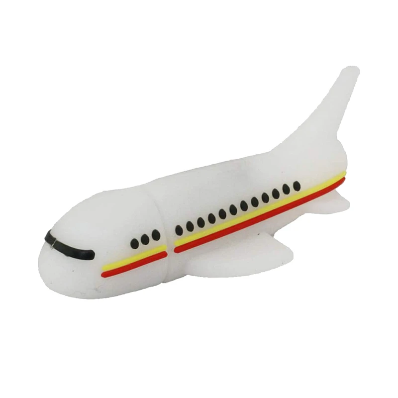 فلش مموری طرح هواپیما مدل UL-Airplane01 ظرفیت 8 گیگابایت