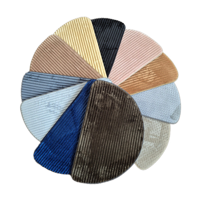 پادری مدل تدی لاین سایز 75x45 سانتی‌متر مناسب برای فضای داخلی