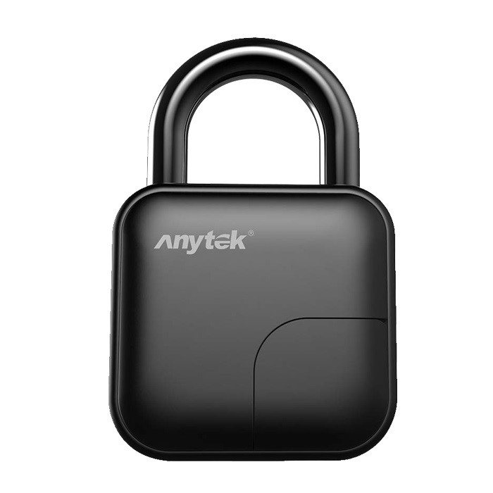 قفل هوشمند مدل L3 قفل هوشمند مدل L3