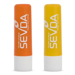 Sevda Mango and vitamin C Lip balm pack of 2