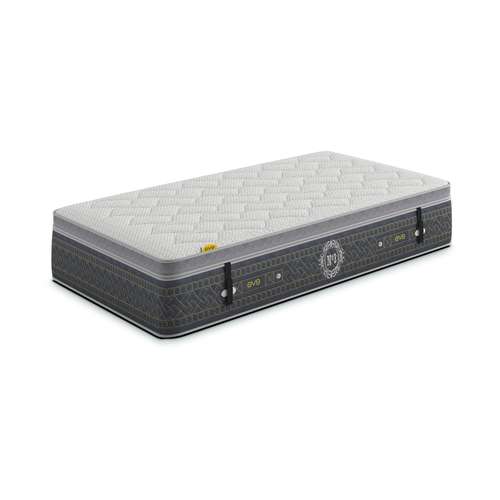 تشک اوه مدل No.3 High End Medical Pad منفصل یک نفره سایز 200 × 90 سانتی متر