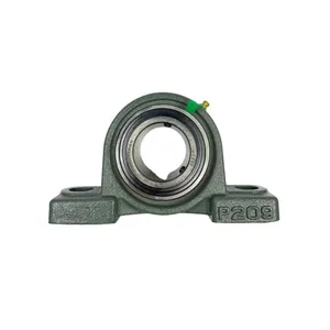 یاتاقان صنعتی اچ کیو ام مدل UCP209