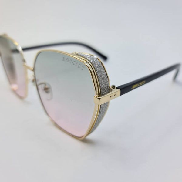 عینک شب زنانه جیمی چو مدل 28011 - شایندار -  - 10