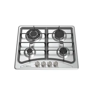 اجاق گاز صفحه ای رابیتس مدل 450