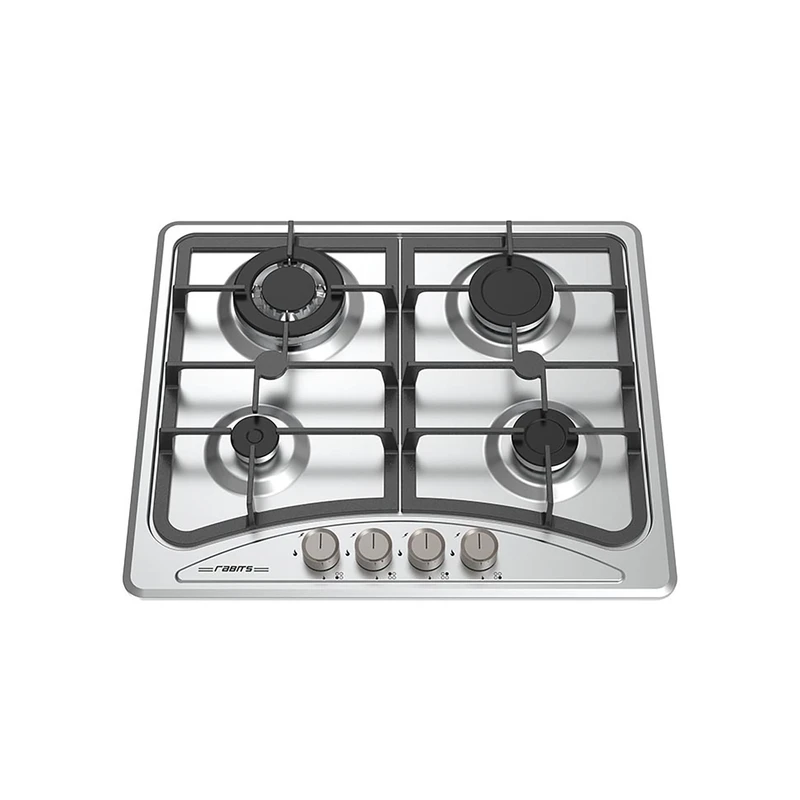 اجاق گاز صفحه ای رابیتس مدل 450 اجاق گاز صفحه ای رابیتس مدل 450