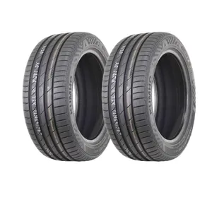 لاستیک خودرو کومهو تایر مدل ECSTA PS71 سایز 245/45ZR18 - دو حلقه
