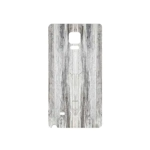 MAHOOT Wood Texture 8 Cover Sticker for Samsung Galaxy Note Edge